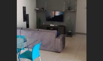 Imagem: Condomínio Bonfim Paulista 3 dormitórios