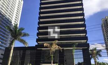 Imagem 5: Laje Corporativa na Barra Funda de 211m² com 6 vagas de garagem