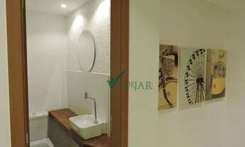 Imagem 6: Area Privativa com 3 dormitórios à venda, 80 m² por R$ 435.000 - Santa Lúcia - Betim/MG