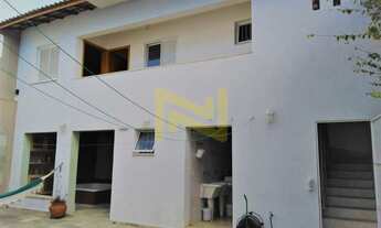 Imagem 6: SOBRADO À VENDA - SEMI NOVO COM 366m²