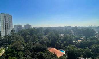 Imagem 3: VENDA/LOCAÇÃO Apartamento 309m2 - 4 suítes - 4 vagas - Edifício com Lazer Completo - Santo