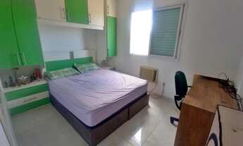 Imagem 7: Apartamento para venda possui 78 metros quadrados com 2 quartos em Boqueirão - Praia Grand