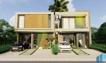 Imagem 2: Linda Casa de Alto Padrão Localizada no Loteamento Morrinhos, em Garopaba!