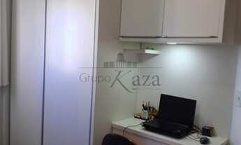 Imagem 6: Apartamento para venda tem 67 metros quadrados com 2 quartos