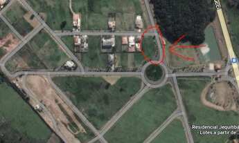 Imagem 13: Terreno de 1400 m² no Residencial Jequitiba Guararema/Jacarei