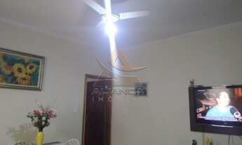 Imagem 5: Casa - Ribeirão Preto - Palmares