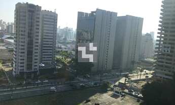 Imagem 7: New Worker Tower / Sala Comercial pronta para uso / 61m² / 2 vagas