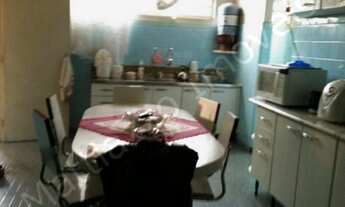 Imagem 2: LIMEIRA - Casa Padrão - Vila Santa Rosália