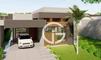 Imagem: Casa com 3 dormitórios à venda, 144 m²