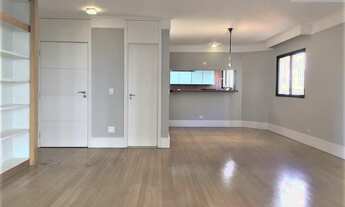 Imagem 2: Vendo apartamento com três suítes e quatro vagas de garagem , Sumaré, São Paulo