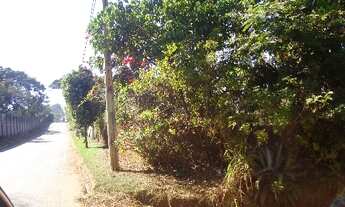 Imagem 5: GOIÂNIA - Terreno Padrão - SÍTIO DE RECREIO IPÊ