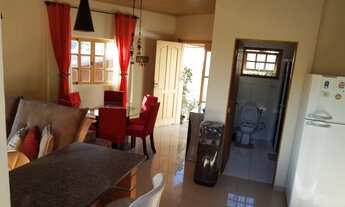 Imagem 7: Casa zona sul ( Vila Nova