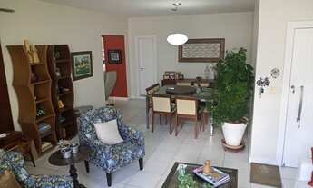 Imagem 4: Apartamento para venda 4 quartos em Pituba - Salvador - Bahia