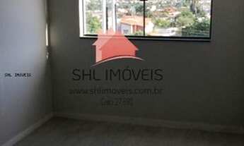 Imagem 4: Casa para Venda em Rio de Janeiro, CAMPO GRANDE, 3 dormitórios, 1 suíte, 2 banheiros, 2 va