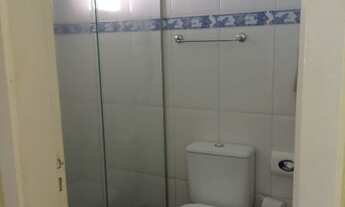 Imagem 7: Casa de Praia aceita carro