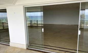 Imagem 6: AV. LÚCIO COSTA, 400M², FRONTAL MAR, 4 SUÍTES, BARRA DA TIJUCA