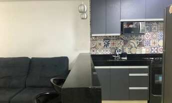 Imagem 6: Apartamento - BH - B. Paulo VI - 2 quartos - 1 vaga