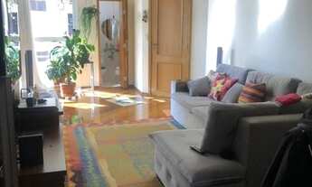 Imagem: Apartamento com 4 vagas de garagem. Possui