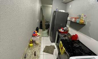 Imagem 3: Apartamento já financiado pagou muda na hora