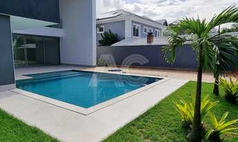 Imagem 4: Barra da Tijuca Casa com 4 dormitórios