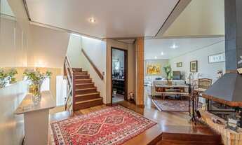 Imagem: Sobrado, Jardim Marajoara - São Paulo