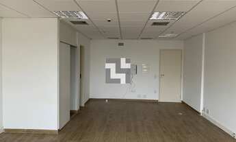 Imagem 6: Sala Comercial New Worker Tower com 42m² - 1 vaga - pronta para uso