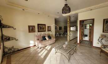 Imagem 4: LIMEIRA - Casa de Condomínio - Jardim Colina Verde