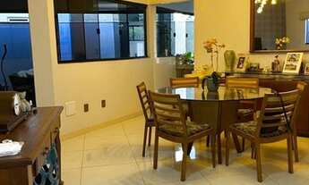 Imagem 6: Casa na 304 Norte, 189 m2, área de lazer completa