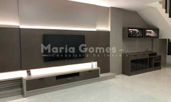 Imagem 6: INDAIATUBA - Casa de Condomínio - JARDIM RESIDENCIAL DONA LUCILLA