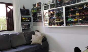 Imagem 10: Cond. Bosque dos Pássaros - Casa Duplex 3/4 e 3 suítes de 184 m², 4 vagas de 980.000,00