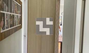 Imagem 6: Apartamento em Perdizes 74 m² área útil 3 dorm 1 suíte 1 vaga e Varanda