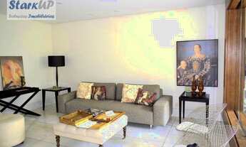 Imagem 2: Casa com 4 dormitórios para alugar, 452 m² por R$ 15.000,00/mês - Bandeirantes (Pampulha