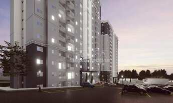 Imagem: Apartamento à venda, 61 m² por R$ 275.000,00