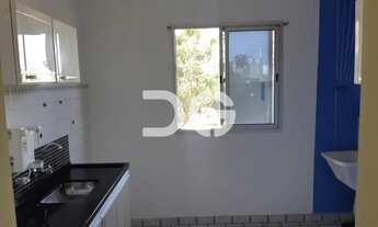 Imagem 6: Apartamento - Jardim dos Oliveiras - Campinas