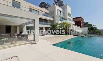 Imagem 2: Venda Casa Mangabeiras Belo Horizonte