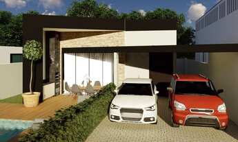 Imagem 2: Casa Térrea Topázio - Entregamos sua casa em 12 meses R$ 403.200,00