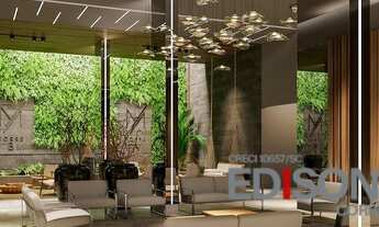 Imagem 6: Apartamento Alto Padrão Cimes Construtora com 3 quartos sendo 1 suíte no bairro Nossa Senh