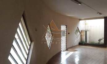 Imagem 5: Casa - Ribeirão Preto - Jardim Interlagos