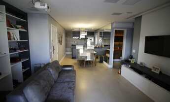 Imagem 2: Condomínio Pateo Barra - 88 m2 área útil | 2 suítes | 2 vagas