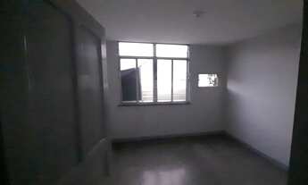 Imagem 4: Casa de condomínio sobrado para aluguel tem 70 metros quadrados com 2 quartos