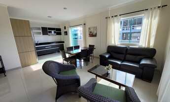 Imagem 4: Cobertura com 2 suítes e vaga dupla de garagem