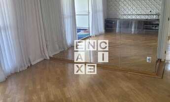 Imagem 2: Apartamento com 3 dormitórios para alugar, 102 m² por R$ 6.020,00/mês - Jardim da Saúde