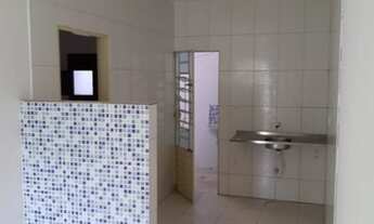 Imagem 3: Casa prox. ao novo IML (Cleto