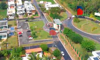 Imagem 2: Lote à venda no Aldebaran Ville em Teresina com 800m²