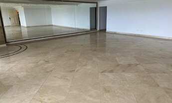 Imagem 3: AV. LÚCIO COSTA, 400M², FRONTAL MAR, 4 SUÍTES, BARRA DA TIJUCA