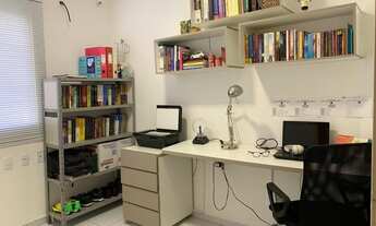 Imagem 3: MP-Apartamento para venda tem 62 metros quadrados com 3 quartos em Novo Horizonte - Teresi