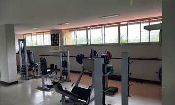 Imagem 4: Apartamento para venda tem 110 metros quadrados com 3 quartos em Pituba - Salvador - BA