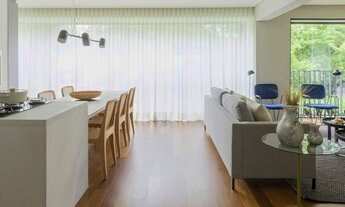 Imagem 3: ARKY CAYOWAÁ 80m² - UNIDADE PROMOCIONAL