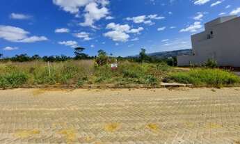 Imagem: Lote com 300m² no alto do bairro Marista