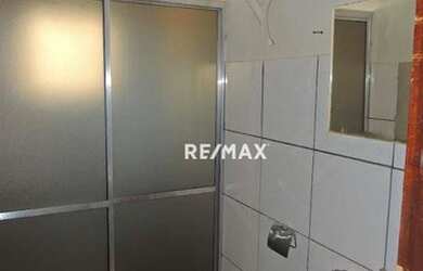 Imagem 5: Edícula com 2 dormitórios para alugar, 47 m² por R$ 650,00/mês - Jd Maria de Lourdes 1 - Á